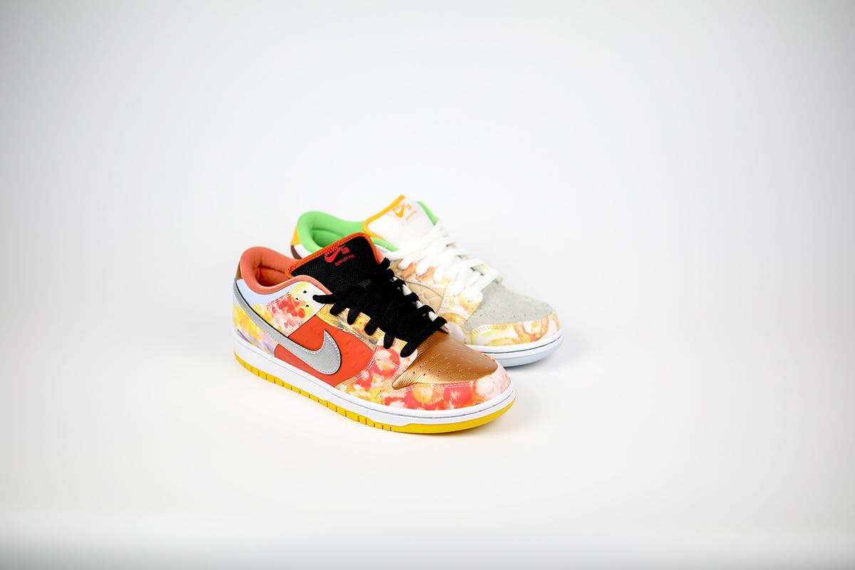 streethawk nike sb